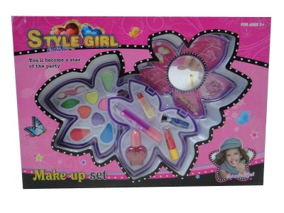 COSMETIC PLAY SET - HP1032530