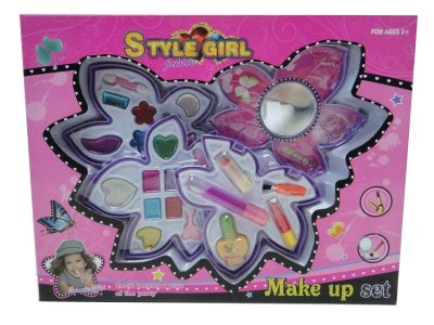 COSMETIC PLAY SET - HP1032531
