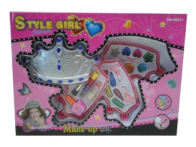 COSMETIC PLAY SET - HP1032532