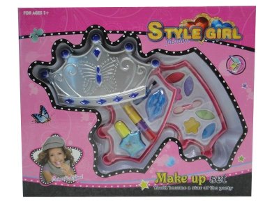 COSMETIC PLAY SET - HP1032534