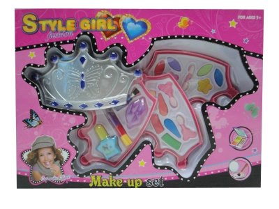 COSMETIC PLAY SET - HP1032535