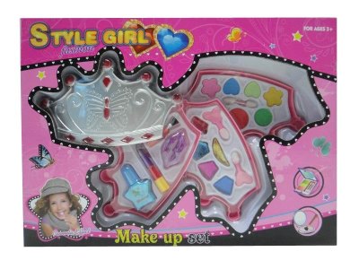 COSMETIC PLAY SET - HP1032536