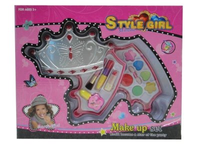 COSMETIC PLAY SET - HP1032537