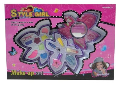 COSMETIC PLAY SET - HP1032539
