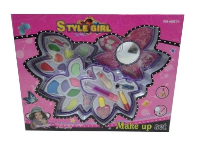 COSMETIC PLAY SET - HP1032541
