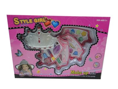 COSMETIC PLAY SET - HP1032542