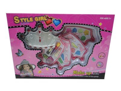 COSMETIC PLAY SET - HP1032543