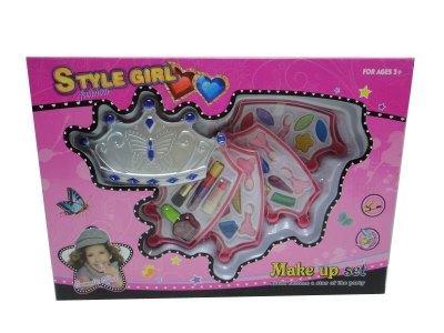 COSMETIC PLAY SET - HP1032544