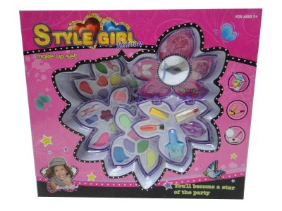 COSMETIC PLAY SET - HP1032549