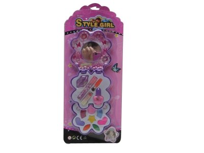 COSMETIC PLAY SET - HP1032550