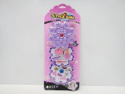 COSMETIC PLAY SET - HP1032553