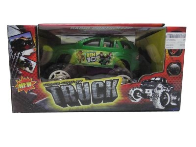 2 FUNCTUON R/C CAR (ENN10)  - HP1032634