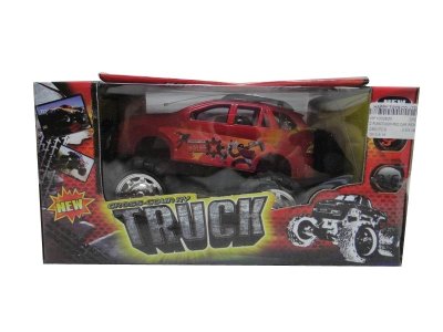 2 FUNCTUON R/C CAR (REX)  - HP1032635