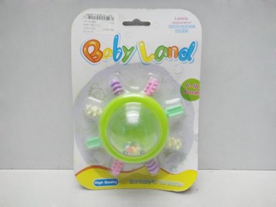 BABY RATTLE - HP1032657