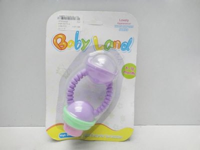 BABY RATTLE - HP1032658