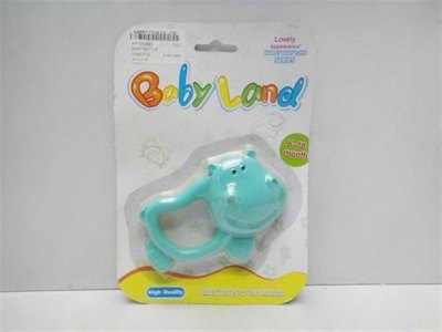 BABY RATTLE - HP1032662