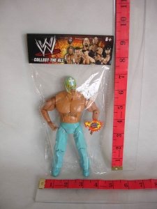 WRESTLER SET  W/SOUND & LIGHT  - HP1032697