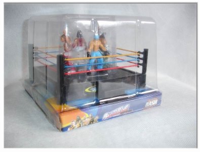 WRESTLER SET  - HP1032699