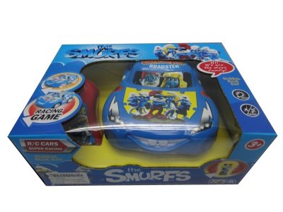 2 FUNCTION R/C CAR 2ASST - HP1032709
