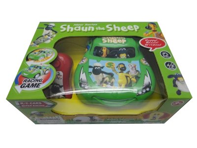 2 FUNCTION R/C CAR 2ASST - HP1032711