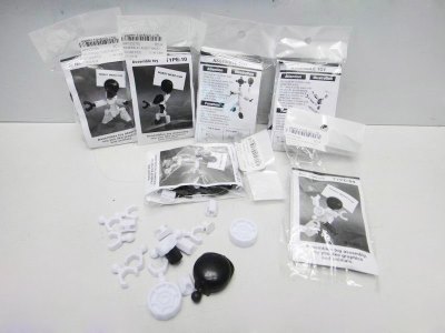 ASSEMBLES ROBOT 6ASST. - HP1032792