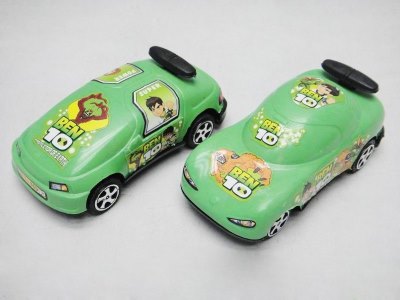 PULL BACK CAR 2ASST.  - HP1032854