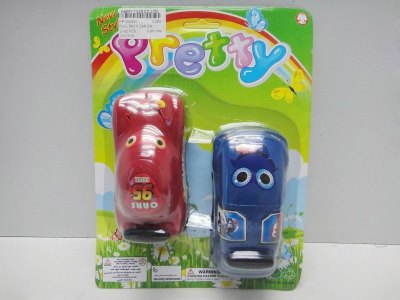 PULL BACK CAR 2/S - HP1032855