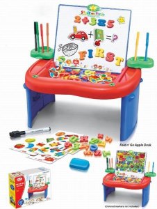 LEARNING TABLE  - HP1032865