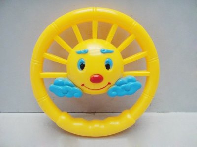 SUN TAMBOURINE 2COLOR - HP1032896