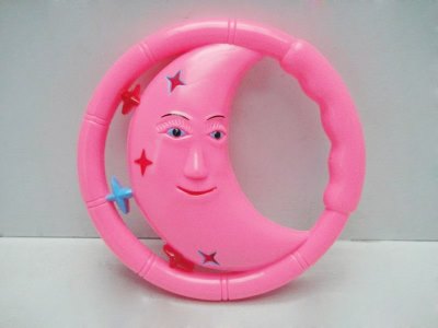 MOON TAMBOURINE 2COLOR - HP1032897