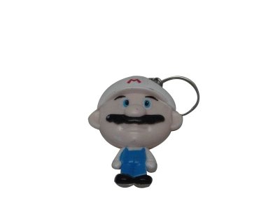 KEYCHAIN W/LIGHT - HP1032908