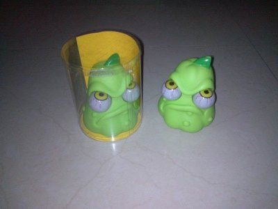 VINYL PLANT & CORPSE TOYS - HP1033015