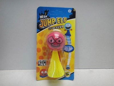 JUMP ELF 4ASST - HP1033032