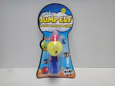 JUMP ELF 4ASST  - HP1033036