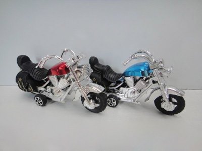 2PCS PULL BACK MOTOR BLUE/RED/YELLOW - HP1033136
