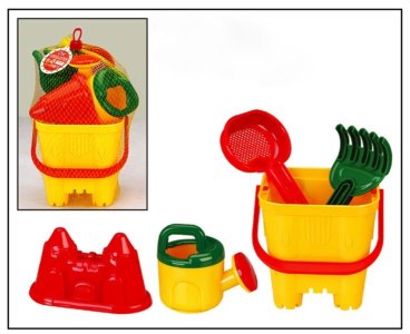 BEACH SET 4PCS - HP1033161