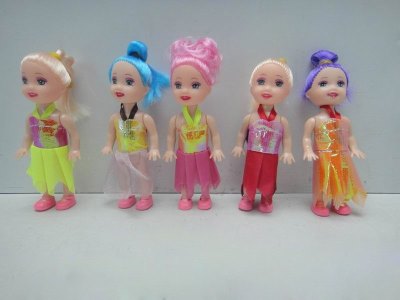 5PCS 3