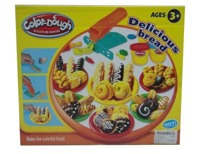 PLAY DOUGH - HP1033188