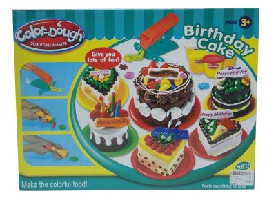 PLAY DOUGH - HP1033189