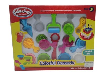PLAY DOUGH - HP1033190