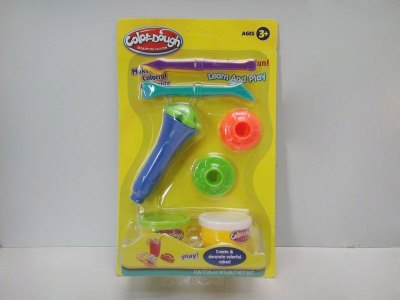 PLAY DOUGH - HP1033195