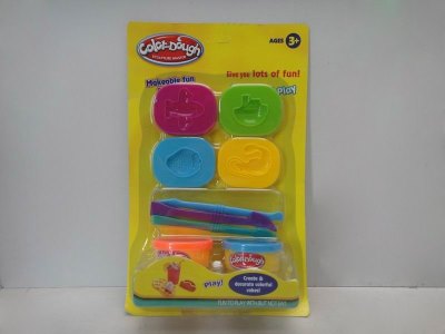 PLAY DOUGH - HP1033196