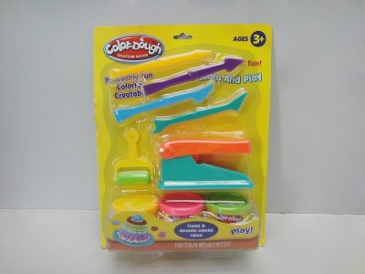 PLAY DOUGH - HP1033197