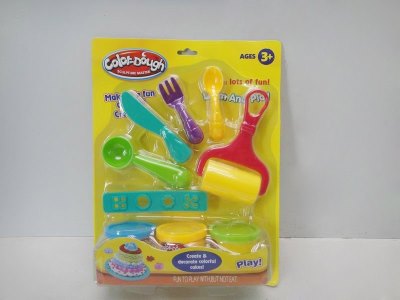 PLAY DOUGH - HP1033198