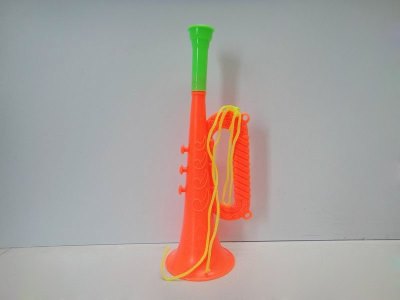 HORN YELLOW/ORANGE/GREEN - HP1033218