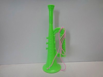 HORN YELLOW/ORANGE/GREEN - HP1033219