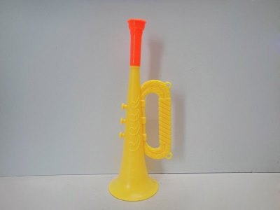 HORN YELLOW/ORANGE/GREEN - HP1033220