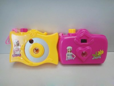CAMERA 2ASST RED/YELLOW - HP1033221