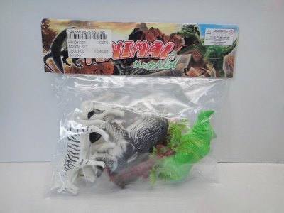 ANIMAL SET  - HP1033225