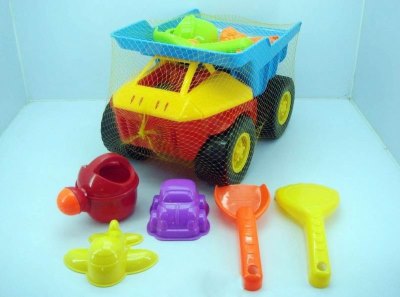 BEACH  SET 6PCS - HP1033237